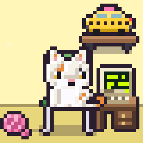 Stray Cuck #158